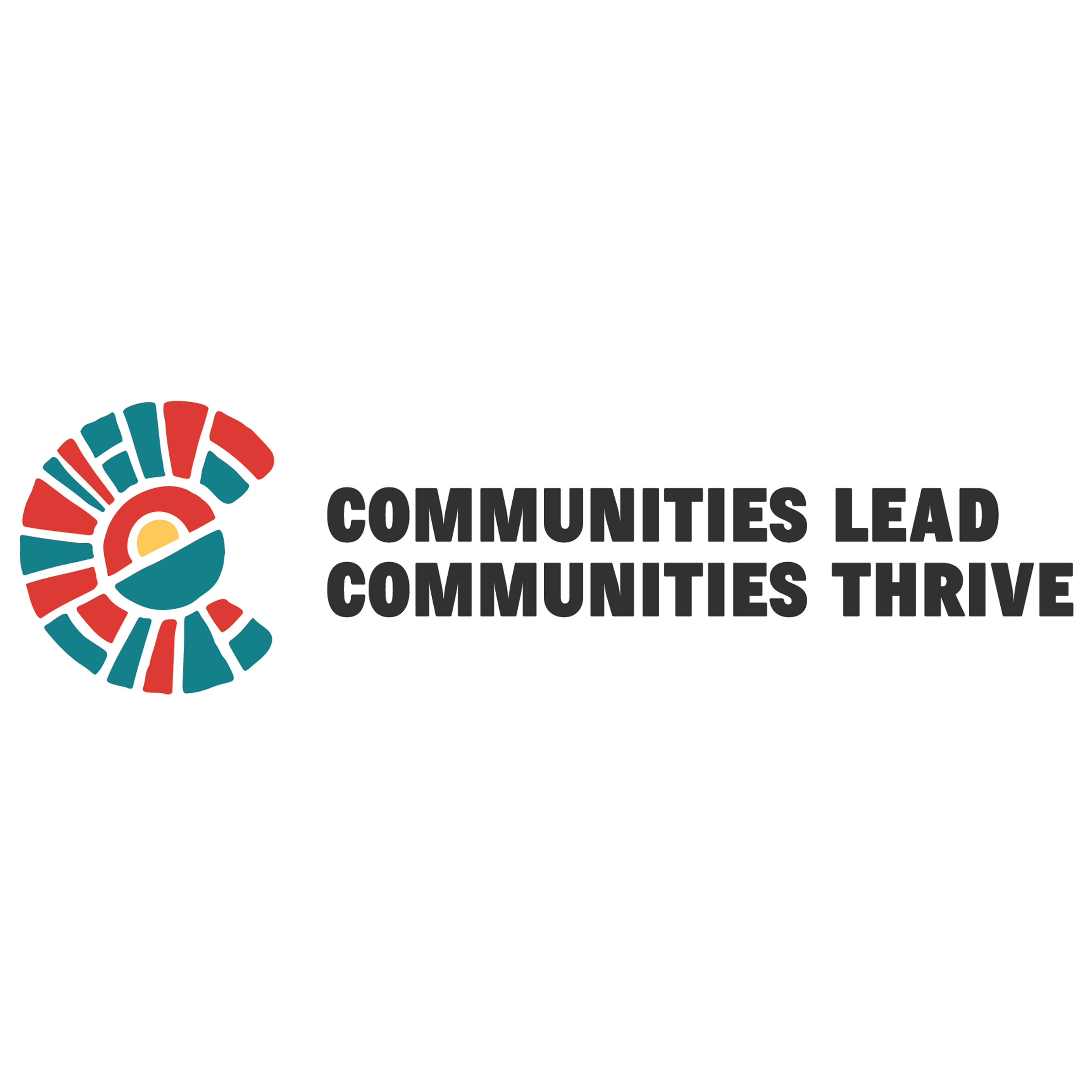 Communities Lead Communities Thrive