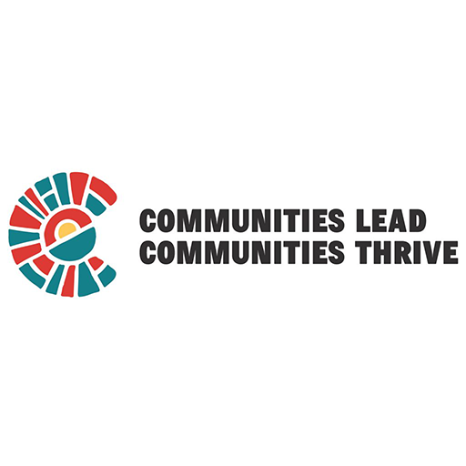 Communities Lead Communities Thrive CLCT Coalition logo